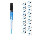 thumbnail image 2 of Conector de Fusión de fibra óptica ANGGREK Tipo Fusión en Caliente Para FTTH, 2 of 7