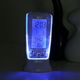 Cheers.US LED Digital Backlight Large Display Alarm UK Calendar
