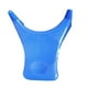 thumbnail image 4 of Soporte de almacenamiento para balones de deporte, Base resistente para fútbol y baloncesto, Negro Azul, 4 of 6