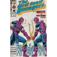 thumbnail image 1 of West Coast Avengers #27 VF ; Marvel Comic Book, 1 of 1