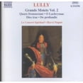 thumbnail image 1 of Jean-Baptiste Lully: Grand Motets, Vol. 2, 1 of 1