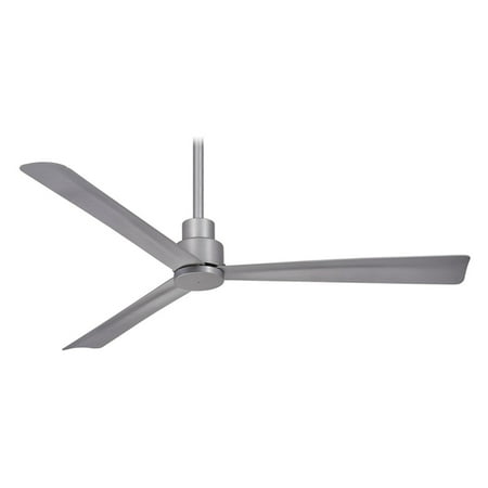 Minka Aire Simple 44 In Ceiling Fan Walmart Com