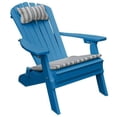 thumbnail image 3 of Poly Folding/Reclining Adirondack Chair, 3 of 32
