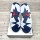thumbnail image 5 of Ni - ke NEW | Air Jordan 6 Retro 'Olympic' 2024 | Blue | Size 8M | CT8529 164 |, 5 of 5