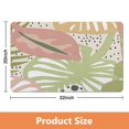thumbnail image 5 of Upgrade Your Room with Lahome's Soft, Non-Slip Indoor Rug – Washable, Boho Botanical Print, Perfect Fit for Any Room!, 5 of 5