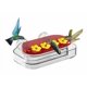 thumbnail image 2 of Comederos para colibríes para ventanas Comederos para colibríes para ventanas con ventosa Bebedero para colibríes Comedero para colibríes, 2 of 7