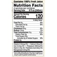 thumbnail image 5 of Lakewood Organic Cranberry Juice Blend, 32-Ounce Bottles (Pack of 6), 5 of 6