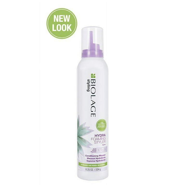 Hydra Foaming Styler Hydra Foaming Styler