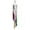 B, variant on Wooden Wind Chime Pendant Handmade Wooden Home Decoration Outdoor Porch Courtyard Hanging Wind Chime Natural Wind Sound Decoration Chimes Garden Organic Rice Sister Memorial Large Tone Wind Chimes