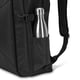 thumbnail image 5 of Mochila de viaje Samsonite Andante 2 negra para portátil de 17,6 pulgadas, 5 of 7