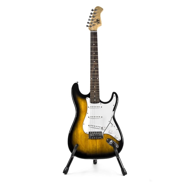 Guitarra Electrica Skala - S002 beige Skala Skala