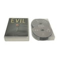 thumbnail image 3 of Evil : la Série Complète Saison 1-4 (DVD), 3 of 3