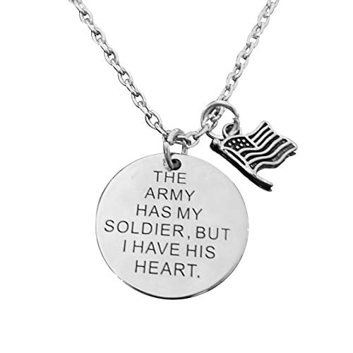 gift for soldier boyfriend