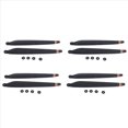 thumbnail image 1 of 8 PCS 3011 HéLice Plegable CW para de EnergíA X8 8120 para Drones AgríColas, 1 of 5