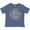 Indigo, variant on Inktastic I Love My Brother Autism Awareness Boys or Girls Baby T-Shirt