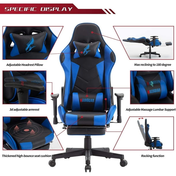 Hawguar sale gaming chair