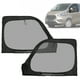 thumbnail image 1 of Pantalla Magnética para Mosquitos para la Puerta Delantera para Ford Transit Connect 2002-2025 47x31in Red Antimosquitos de Malla Fina de Nylon para Acampar, Pescar, Campo 1 Par, 1 of 7
