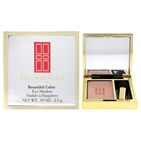 Beautiful Color Eye Shadow - 12 Belline by Elizabeth Arden for Women - 0.09 oz Eye Shadow