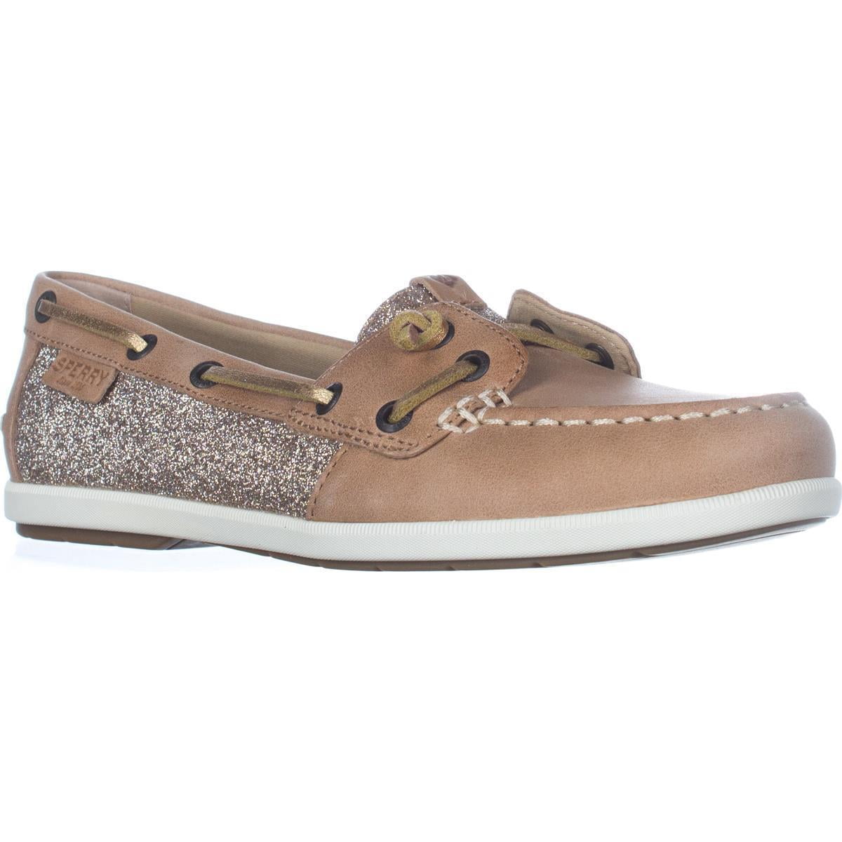 Womens Sperry Top-Sider Coil Ivy Boat 