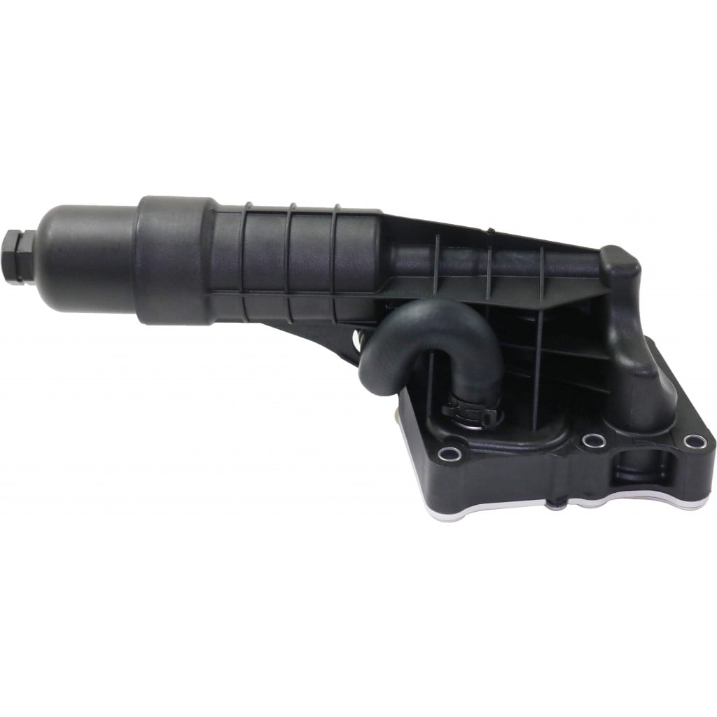 Engine Oil Filter Housing For Mercedes-Benz SLK250 2012 13 14 2015 | 2711801410