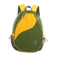 thumbnail image 2 of Bolsa de tenis, mochila de tenis, correa de hombro ajustable, bolsa para raquetas resistente al agua, mochila de bádminton para paletas de Pickleball 31x14x44CM, 2 of 8