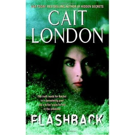 Pre-Owned Flashback (Unknown) 0060790873 9780060790875