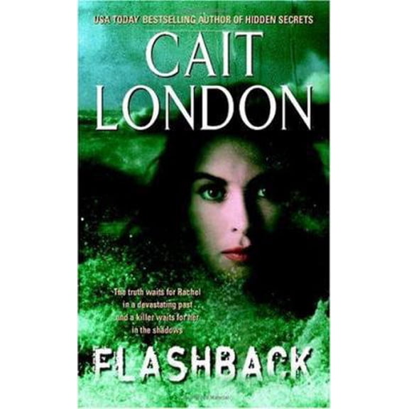 Pre-Owned Flashback (Unknown) 0060790873 9780060790875