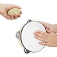 thumbnail image 3 of Musical instrument set for kids, 3 of 7