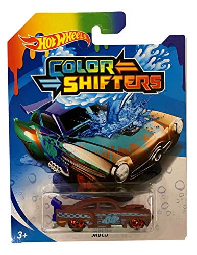 Matchbox color best sale shifters cars