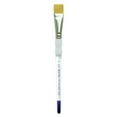 thumbnail image 2 of Royal Brush Soft-Grip Golden Taklon Brush, Glaze Wash, 1/2 in, 2 of 2