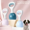 thumbnail image 3 of ACDANC Pooper Scooper for Dogs, Folding Poop Scoop, Stable Jaw Scoop Easy for Small & Medium Pet Poop, Grass and Gravel Pick Up, 3 of 4