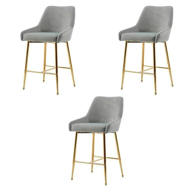 Heavenly Collection Stool SET OF 3