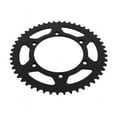 thumbnail image 5 of Sprocket for Yamaha WR250F WR 250 2001 - 2017 Rear 50 Tooth Black by Race-Driven, 5 of 5