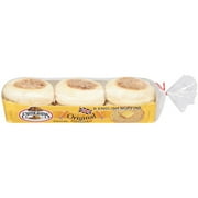 Earthgrains: Original Premium English Muffins, 13 oz