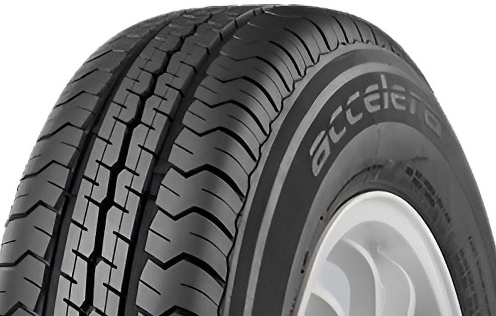 1 Accelera Ultra 3 195/75R16 107/105S Load Range D Commercial Tires Truck 1200034378 / 195/75/16 / 1957516