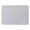 Grey, variant on A7 Self-healing Cutting Mat, Double-sided PVC Craft Cutting Board with Precision Grid Lines, Multi-color Optional for Scrapbooking, Card Making, Model Building & Precision Cutting, 4.1x2.9 Inches