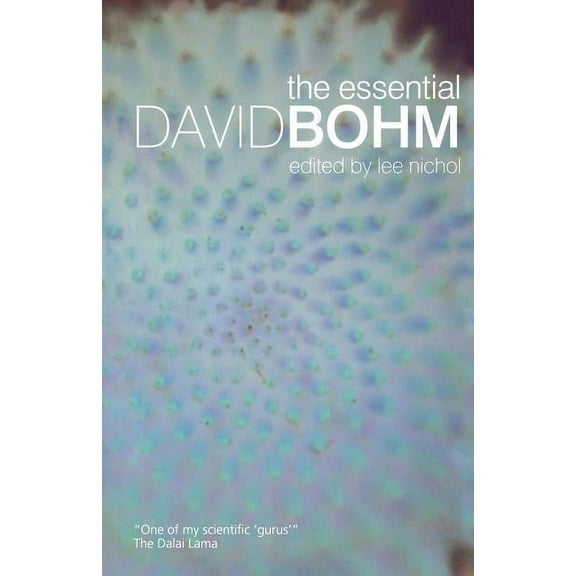 The Essential David Bohm, (Paperback)