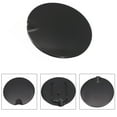 thumbnail image 6 of Tekuisi Plastic Fuel Door Lid Black for Merceds for Smart Fortwo 2008-2015 4517540006 A4517540006C22A Car Accessories Fuel Door Lid, 6 of 6