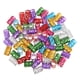 thumbnail image 2 of Lote de 100 piezas de cuentas de colores para el cabello, horquillas, anillos y clips para trenzas de rastas - #B SI, 2 of 9