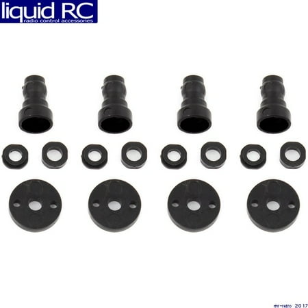 - Associated 91444 Shock Rebuild Kit: ProSC10 Trophy Ref DB10