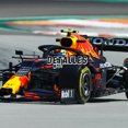 thumbnail image 2 of 5 Cuadros Decorativos Checo Perez Formula 1 Fondo Pista Listo Para Colgar Jungle Art Impresion Tela Arte, 2 of 7