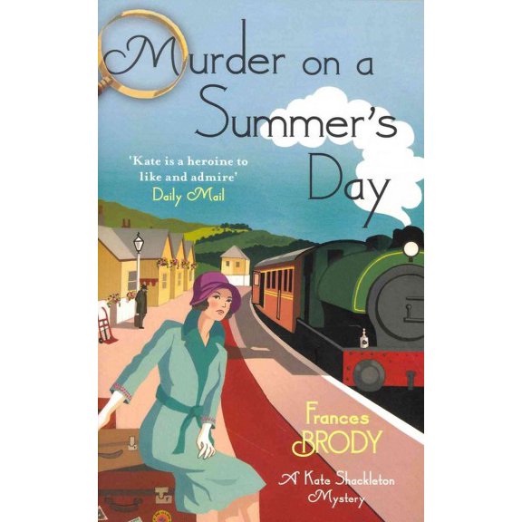 Murder on a Summer's Day