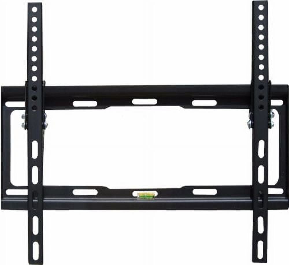 Barkan 76 cm lange tv wandhouder, 13 65 inch draaibaar/kantelbaar