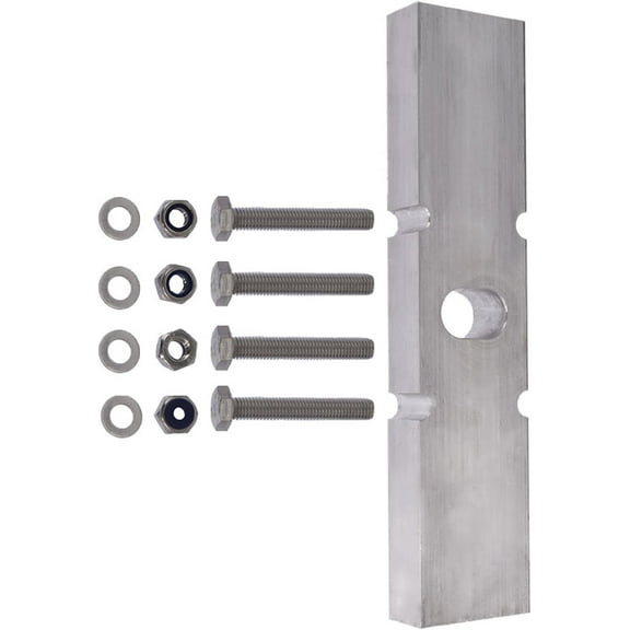 Genrics Golf Cart 1 Front End Lift Kit Replacement for Club Car Precedent Golf Cart 2004-up