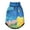 A Cute Cat, variant on Pet Winter Coat Snow Zipper Clothing Cold Weather Dog Vest Warm Puppy Coat Felted