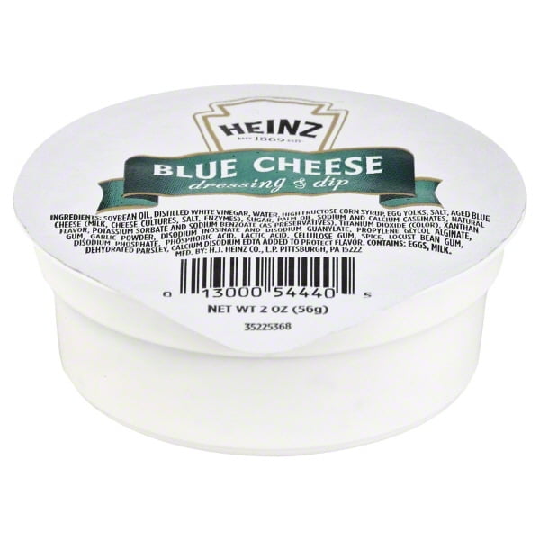 Heinz Dressing & Dip Blue Cheese