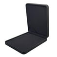 thumbnail image 1 of Caja de Regalo Yuyangstore Vitrina de Collar de Terciopelo Gris, 1 of 5