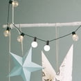 thumbnail image 3 of 100pcs Lamp Shade 2.3cm String Light Lampshade Mini Globe String Lights Cover, 3 of 5
