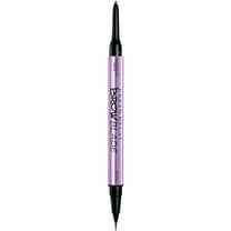 Urban Decay Brow Blade - Waterproof Eyebrow Pencil & Ink Stain - Brown Sugar (Soft Medium Brown)