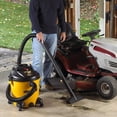thumbnail image 3 of Shop-Vac Pro Series Wet Dry Vacuum 9651200 - 5.0 Peak HP - 12-Gallon, 3 of 5